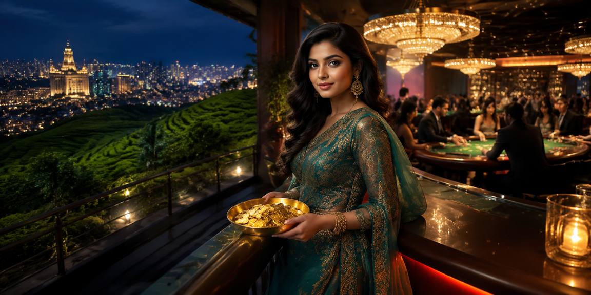 ll18 Table Spread Bet Blackjack কীভাবে কাজ করে